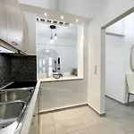 23 Apartment *