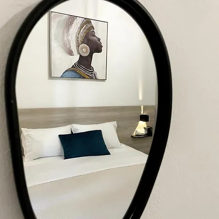 Apartment 23 *