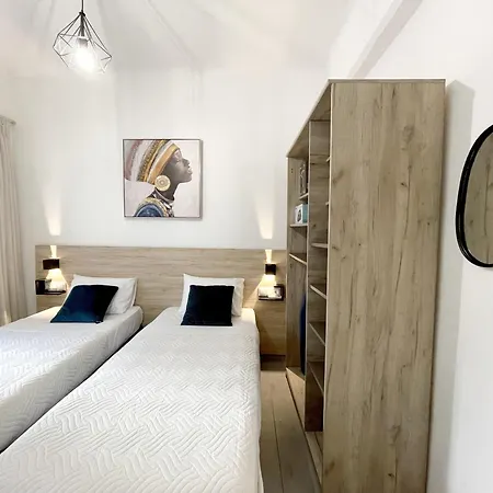 Apartamento 23 Rethymno