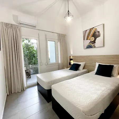 Residence 23 Central Apartments Apartment Rethymno (Crete)