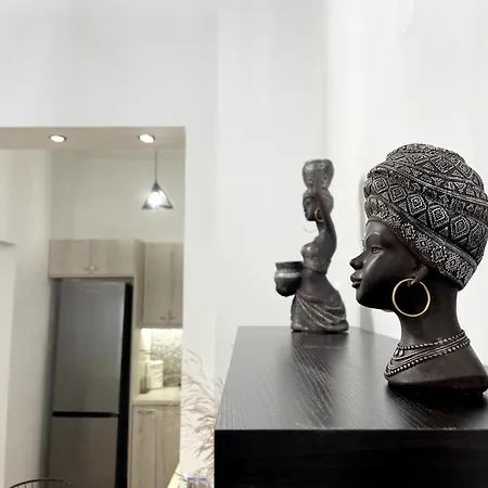 23 Апартаменты