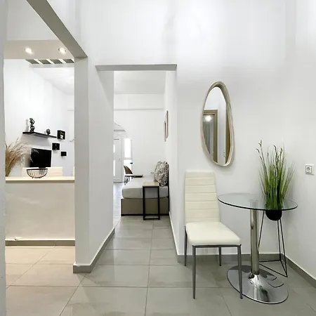 23 Apartment Rethymno (Crete)
