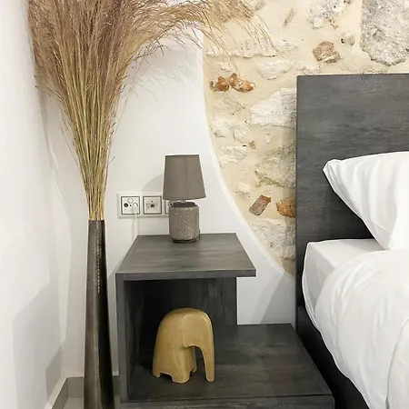 23 Apartment