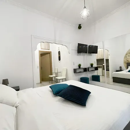 Residence 23 Central Apartments * Rethymno (Crete)