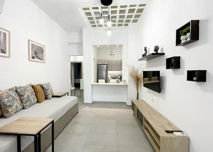 23 Apartment Rethymno