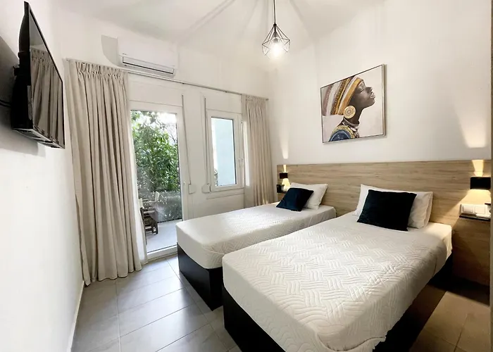 23 Apartment Rethymno