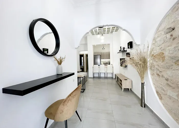 Apartment 23 Rethymno