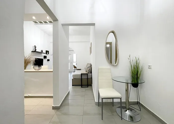 23 Apartment Rethymno