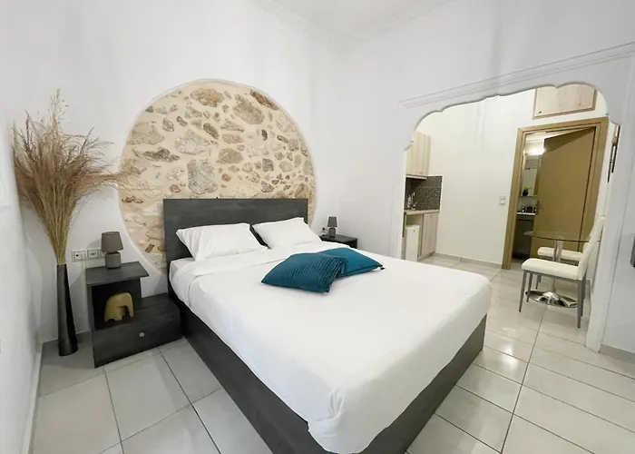 Apartment 23 Rethymno