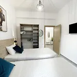 Apartamento 23 Apts Rétino