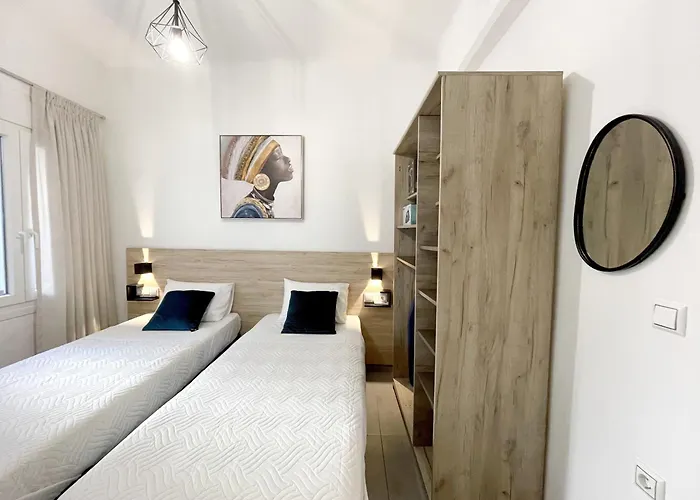 Apartment 23 Rethymno (Crete)